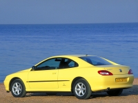 Peugeot 406 Coupe 2-door (1 generation) 2.9 MT (194 hp) opiniones, Peugeot 406 Coupe 2-door (1 generation) 2.9 MT (194 hp) precio, Peugeot 406 Coupe 2-door (1 generation) 2.9 MT (194 hp) comprar, Peugeot 406 Coupe 2-door (1 generation) 2.9 MT (194 hp) caracteristicas, Peugeot 406 Coupe 2-door (1 generation) 2.9 MT (194 hp) especificaciones, Peugeot 406 Coupe 2-door (1 generation) 2.9 MT (194 hp) Ficha tecnica, Peugeot 406 Coupe 2-door (1 generation) 2.9 MT (194 hp) Automovil