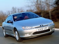 Peugeot 406 Coupe 2-door (1 generation) 2.9 MT (194 hp) foto, Peugeot 406 Coupe 2-door (1 generation) 2.9 MT (194 hp) fotos, Peugeot 406 Coupe 2-door (1 generation) 2.9 MT (194 hp) imagen, Peugeot 406 Coupe 2-door (1 generation) 2.9 MT (194 hp) imagenes, Peugeot 406 Coupe 2-door (1 generation) 2.9 MT (194 hp) fotografía