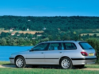 Peugeot 406 Estate (1 generation) 1.8 MT (116 Hp) opiniones, Peugeot 406 Estate (1 generation) 1.8 MT (116 Hp) precio, Peugeot 406 Estate (1 generation) 1.8 MT (116 Hp) comprar, Peugeot 406 Estate (1 generation) 1.8 MT (116 Hp) caracteristicas, Peugeot 406 Estate (1 generation) 1.8 MT (116 Hp) especificaciones, Peugeot 406 Estate (1 generation) 1.8 MT (116 Hp) Ficha tecnica, Peugeot 406 Estate (1 generation) 1.8 MT (116 Hp) Automovil