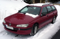 Peugeot 406 Estate (1 generation) 1.9 TD MT (90 hp) foto, Peugeot 406 Estate (1 generation) 1.9 TD MT (90 hp) fotos, Peugeot 406 Estate (1 generation) 1.9 TD MT (90 hp) imagen, Peugeot 406 Estate (1 generation) 1.9 TD MT (90 hp) imagenes, Peugeot 406 Estate (1 generation) 1.9 TD MT (90 hp) fotografía