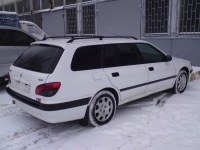 Peugeot 406 Estate (1 generation) 1.9 TD MT (90 hp) foto, Peugeot 406 Estate (1 generation) 1.9 TD MT (90 hp) fotos, Peugeot 406 Estate (1 generation) 1.9 TD MT (90 hp) imagen, Peugeot 406 Estate (1 generation) 1.9 TD MT (90 hp) imagenes, Peugeot 406 Estate (1 generation) 1.9 TD MT (90 hp) fotografía