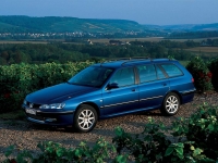 Peugeot 406 Estate (1 generation) 2.0 AT (138 hp) opiniones, Peugeot 406 Estate (1 generation) 2.0 AT (138 hp) precio, Peugeot 406 Estate (1 generation) 2.0 AT (138 hp) comprar, Peugeot 406 Estate (1 generation) 2.0 AT (138 hp) caracteristicas, Peugeot 406 Estate (1 generation) 2.0 AT (138 hp) especificaciones, Peugeot 406 Estate (1 generation) 2.0 AT (138 hp) Ficha tecnica, Peugeot 406 Estate (1 generation) 2.0 AT (138 hp) Automovil