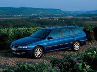 Peugeot 406 Estate (1 generation) 2.0 HDi AT (110 hp) opiniones, Peugeot 406 Estate (1 generation) 2.0 HDi AT (110 hp) precio, Peugeot 406 Estate (1 generation) 2.0 HDi AT (110 hp) comprar, Peugeot 406 Estate (1 generation) 2.0 HDi AT (110 hp) caracteristicas, Peugeot 406 Estate (1 generation) 2.0 HDi AT (110 hp) especificaciones, Peugeot 406 Estate (1 generation) 2.0 HDi AT (110 hp) Ficha tecnica, Peugeot 406 Estate (1 generation) 2.0 HDi AT (110 hp) Automovil
