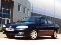 Peugeot 406 Saloon (1 generation) 1.8 MT (112 hp) opiniones, Peugeot 406 Saloon (1 generation) 1.8 MT (112 hp) precio, Peugeot 406 Saloon (1 generation) 1.8 MT (112 hp) comprar, Peugeot 406 Saloon (1 generation) 1.8 MT (112 hp) caracteristicas, Peugeot 406 Saloon (1 generation) 1.8 MT (112 hp) especificaciones, Peugeot 406 Saloon (1 generation) 1.8 MT (112 hp) Ficha tecnica, Peugeot 406 Saloon (1 generation) 1.8 MT (112 hp) Automovil