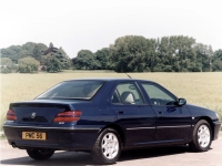 Peugeot 406 Saloon (1 generation) 2.0 AT (138 hp) opiniones, Peugeot 406 Saloon (1 generation) 2.0 AT (138 hp) precio, Peugeot 406 Saloon (1 generation) 2.0 AT (138 hp) comprar, Peugeot 406 Saloon (1 generation) 2.0 AT (138 hp) caracteristicas, Peugeot 406 Saloon (1 generation) 2.0 AT (138 hp) especificaciones, Peugeot 406 Saloon (1 generation) 2.0 AT (138 hp) Ficha tecnica, Peugeot 406 Saloon (1 generation) 2.0 AT (138 hp) Automovil