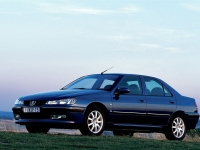 Peugeot 406 Saloon (1 generation) 2.0 HDi AT (110 hp) opiniones, Peugeot 406 Saloon (1 generation) 2.0 HDi AT (110 hp) precio, Peugeot 406 Saloon (1 generation) 2.0 HDi AT (110 hp) comprar, Peugeot 406 Saloon (1 generation) 2.0 HDi AT (110 hp) caracteristicas, Peugeot 406 Saloon (1 generation) 2.0 HDi AT (110 hp) especificaciones, Peugeot 406 Saloon (1 generation) 2.0 HDi AT (110 hp) Ficha tecnica, Peugeot 406 Saloon (1 generation) 2.0 HDi AT (110 hp) Automovil