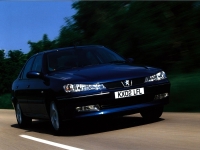 Peugeot 406 Saloon (1 generation) 2.0 HDi AT (110 hp) foto, Peugeot 406 Saloon (1 generation) 2.0 HDi AT (110 hp) fotos, Peugeot 406 Saloon (1 generation) 2.0 HDi AT (110 hp) imagen, Peugeot 406 Saloon (1 generation) 2.0 HDi AT (110 hp) imagenes, Peugeot 406 Saloon (1 generation) 2.0 HDi AT (110 hp) fotografía