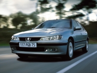 Peugeot 406 Saloon (1 generation) 2.0 HDi MT (110 Hp) opiniones, Peugeot 406 Saloon (1 generation) 2.0 HDi MT (110 Hp) precio, Peugeot 406 Saloon (1 generation) 2.0 HDi MT (110 Hp) comprar, Peugeot 406 Saloon (1 generation) 2.0 HDi MT (110 Hp) caracteristicas, Peugeot 406 Saloon (1 generation) 2.0 HDi MT (110 Hp) especificaciones, Peugeot 406 Saloon (1 generation) 2.0 HDi MT (110 Hp) Ficha tecnica, Peugeot 406 Saloon (1 generation) 2.0 HDi MT (110 Hp) Automovil