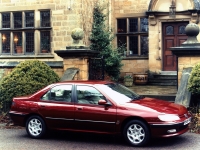 Peugeot 406 Saloon (1 generation) AT 2.9 (190 hp) opiniones, Peugeot 406 Saloon (1 generation) AT 2.9 (190 hp) precio, Peugeot 406 Saloon (1 generation) AT 2.9 (190 hp) comprar, Peugeot 406 Saloon (1 generation) AT 2.9 (190 hp) caracteristicas, Peugeot 406 Saloon (1 generation) AT 2.9 (190 hp) especificaciones, Peugeot 406 Saloon (1 generation) AT 2.9 (190 hp) Ficha tecnica, Peugeot 406 Saloon (1 generation) AT 2.9 (190 hp) Automovil