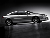 Peugeot 407 Coupe (1 generation) 2.2 MT (160hp) foto, Peugeot 407 Coupe (1 generation) 2.2 MT (160hp) fotos, Peugeot 407 Coupe (1 generation) 2.2 MT (160hp) imagen, Peugeot 407 Coupe (1 generation) 2.2 MT (160hp) imagenes, Peugeot 407 Coupe (1 generation) 2.2 MT (160hp) fotografía