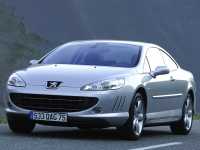 Peugeot 407 Coupe (1 generation) 2.7 HDi AT (205hp) opiniones, Peugeot 407 Coupe (1 generation) 2.7 HDi AT (205hp) precio, Peugeot 407 Coupe (1 generation) 2.7 HDi AT (205hp) comprar, Peugeot 407 Coupe (1 generation) 2.7 HDi AT (205hp) caracteristicas, Peugeot 407 Coupe (1 generation) 2.7 HDi AT (205hp) especificaciones, Peugeot 407 Coupe (1 generation) 2.7 HDi AT (205hp) Ficha tecnica, Peugeot 407 Coupe (1 generation) 2.7 HDi AT (205hp) Automovil