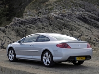 Peugeot 407 Coupe (1 generation) 2.7 HDi AT (205hp) opiniones, Peugeot 407 Coupe (1 generation) 2.7 HDi AT (205hp) precio, Peugeot 407 Coupe (1 generation) 2.7 HDi AT (205hp) comprar, Peugeot 407 Coupe (1 generation) 2.7 HDi AT (205hp) caracteristicas, Peugeot 407 Coupe (1 generation) 2.7 HDi AT (205hp) especificaciones, Peugeot 407 Coupe (1 generation) 2.7 HDi AT (205hp) Ficha tecnica, Peugeot 407 Coupe (1 generation) 2.7 HDi AT (205hp) Automovil
