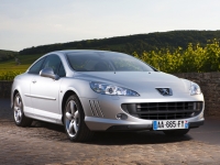 Peugeot 407 Coupe (1 generation) 3.0 MT (211 HP) foto, Peugeot 407 Coupe (1 generation) 3.0 MT (211 HP) fotos, Peugeot 407 Coupe (1 generation) 3.0 MT (211 HP) imagen, Peugeot 407 Coupe (1 generation) 3.0 MT (211 HP) imagenes, Peugeot 407 Coupe (1 generation) 3.0 MT (211 HP) fotografía