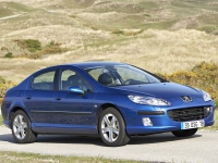 Peugeot 407 Sedan (1 generation) 1.8 MT (116 Hp) foto, Peugeot 407 Sedan (1 generation) 1.8 MT (116 Hp) fotos, Peugeot 407 Sedan (1 generation) 1.8 MT (116 Hp) imagen, Peugeot 407 Sedan (1 generation) 1.8 MT (116 Hp) imagenes, Peugeot 407 Sedan (1 generation) 1.8 MT (116 Hp) fotografía