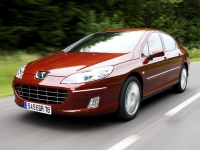 Peugeot 407 Sedan (1 generation) 1.8 MT (125 Hp) opiniones, Peugeot 407 Sedan (1 generation) 1.8 MT (125 Hp) precio, Peugeot 407 Sedan (1 generation) 1.8 MT (125 Hp) comprar, Peugeot 407 Sedan (1 generation) 1.8 MT (125 Hp) caracteristicas, Peugeot 407 Sedan (1 generation) 1.8 MT (125 Hp) especificaciones, Peugeot 407 Sedan (1 generation) 1.8 MT (125 Hp) Ficha tecnica, Peugeot 407 Sedan (1 generation) 1.8 MT (125 Hp) Automovil