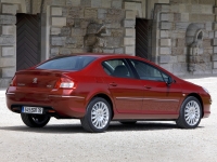 Peugeot 407 Sedan (1 generation) 1.8 MT (125 Hp) foto, Peugeot 407 Sedan (1 generation) 1.8 MT (125 Hp) fotos, Peugeot 407 Sedan (1 generation) 1.8 MT (125 Hp) imagen, Peugeot 407 Sedan (1 generation) 1.8 MT (125 Hp) imagenes, Peugeot 407 Sedan (1 generation) 1.8 MT (125 Hp) fotografía