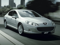 Peugeot 407 Sedan (1 generation) 1.8 MT (125 Hp) foto, Peugeot 407 Sedan (1 generation) 1.8 MT (125 Hp) fotos, Peugeot 407 Sedan (1 generation) 1.8 MT (125 Hp) imagen, Peugeot 407 Sedan (1 generation) 1.8 MT (125 Hp) imagenes, Peugeot 407 Sedan (1 generation) 1.8 MT (125 Hp) fotografía