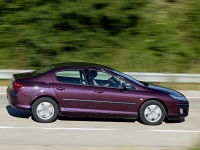 Peugeot 407 Sedan (1 generation) 2.0 MT (136hp) foto, Peugeot 407 Sedan (1 generation) 2.0 MT (136hp) fotos, Peugeot 407 Sedan (1 generation) 2.0 MT (136hp) imagen, Peugeot 407 Sedan (1 generation) 2.0 MT (136hp) imagenes, Peugeot 407 Sedan (1 generation) 2.0 MT (136hp) fotografía