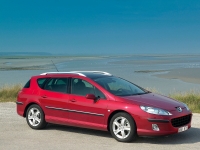 Peugeot 407 Wagon (1 generation) 1.6 HDI MT (109 HP) foto, Peugeot 407 Wagon (1 generation) 1.6 HDI MT (109 HP) fotos, Peugeot 407 Wagon (1 generation) 1.6 HDI MT (109 HP) imagen, Peugeot 407 Wagon (1 generation) 1.6 HDI MT (109 HP) imagenes, Peugeot 407 Wagon (1 generation) 1.6 HDI MT (109 HP) fotografía