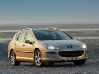 Peugeot 407 Wagon (1 generation) 1.6 HDI MT (109 HP) foto, Peugeot 407 Wagon (1 generation) 1.6 HDI MT (109 HP) fotos, Peugeot 407 Wagon (1 generation) 1.6 HDI MT (109 HP) imagen, Peugeot 407 Wagon (1 generation) 1.6 HDI MT (109 HP) imagenes, Peugeot 407 Wagon (1 generation) 1.6 HDI MT (109 HP) fotografía