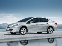 Peugeot 408 Sedan (1 generation) 1.6 VTi AT (120 HP) Active (2012) foto, Peugeot 408 Sedan (1 generation) 1.6 VTi AT (120 HP) Active (2012) fotos, Peugeot 408 Sedan (1 generation) 1.6 VTi AT (120 HP) Active (2012) imagen, Peugeot 408 Sedan (1 generation) 1.6 VTi AT (120 HP) Active (2012) imagenes, Peugeot 408 Sedan (1 generation) 1.6 VTi AT (120 HP) Active (2012) fotografía