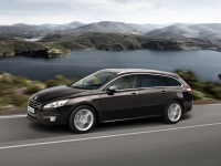 Peugeot 508 Estate (1 generation) 1.6 AMT (120 HP) opiniones, Peugeot 508 Estate (1 generation) 1.6 AMT (120 HP) precio, Peugeot 508 Estate (1 generation) 1.6 AMT (120 HP) comprar, Peugeot 508 Estate (1 generation) 1.6 AMT (120 HP) caracteristicas, Peugeot 508 Estate (1 generation) 1.6 AMT (120 HP) especificaciones, Peugeot 508 Estate (1 generation) 1.6 AMT (120 HP) Ficha tecnica, Peugeot 508 Estate (1 generation) 1.6 AMT (120 HP) Automovil