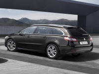 Peugeot 508 Estate (1 generation) 1.6 Hdi AMT (112 HP) opiniones, Peugeot 508 Estate (1 generation) 1.6 Hdi AMT (112 HP) precio, Peugeot 508 Estate (1 generation) 1.6 Hdi AMT (112 HP) comprar, Peugeot 508 Estate (1 generation) 1.6 Hdi AMT (112 HP) caracteristicas, Peugeot 508 Estate (1 generation) 1.6 Hdi AMT (112 HP) especificaciones, Peugeot 508 Estate (1 generation) 1.6 Hdi AMT (112 HP) Ficha tecnica, Peugeot 508 Estate (1 generation) 1.6 Hdi AMT (112 HP) Automovil