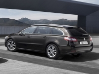 Peugeot 508 Estate (1 generation) 1.6 Hdi MT (112 HP) foto, Peugeot 508 Estate (1 generation) 1.6 Hdi MT (112 HP) fotos, Peugeot 508 Estate (1 generation) 1.6 Hdi MT (112 HP) imagen, Peugeot 508 Estate (1 generation) 1.6 Hdi MT (112 HP) imagenes, Peugeot 508 Estate (1 generation) 1.6 Hdi MT (112 HP) fotografía