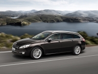 Peugeot 508 Estate (1 generation) 1.6 THP AT (156 HP) opiniones, Peugeot 508 Estate (1 generation) 1.6 THP AT (156 HP) precio, Peugeot 508 Estate (1 generation) 1.6 THP AT (156 HP) comprar, Peugeot 508 Estate (1 generation) 1.6 THP AT (156 HP) caracteristicas, Peugeot 508 Estate (1 generation) 1.6 THP AT (156 HP) especificaciones, Peugeot 508 Estate (1 generation) 1.6 THP AT (156 HP) Ficha tecnica, Peugeot 508 Estate (1 generation) 1.6 THP AT (156 HP) Automovil