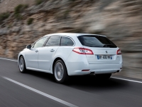 Peugeot 508 Estate (1 generation) 2.2 Hdi AT (204 HP) foto, Peugeot 508 Estate (1 generation) 2.2 Hdi AT (204 HP) fotos, Peugeot 508 Estate (1 generation) 2.2 Hdi AT (204 HP) imagen, Peugeot 508 Estate (1 generation) 2.2 Hdi AT (204 HP) imagenes, Peugeot 508 Estate (1 generation) 2.2 Hdi AT (204 HP) fotografía