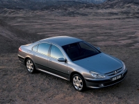 Peugeot 607 Sedan (1 generation) 2.2 HDi AT (133 HP) foto, Peugeot 607 Sedan (1 generation) 2.2 HDi AT (133 HP) fotos, Peugeot 607 Sedan (1 generation) 2.2 HDi AT (133 HP) imagen, Peugeot 607 Sedan (1 generation) 2.2 HDi AT (133 HP) imagenes, Peugeot 607 Sedan (1 generation) 2.2 HDi AT (133 HP) fotografía