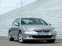 Peugeot 607 Sedan (1 generation) 2.2 MT (163 HP) foto, Peugeot 607 Sedan (1 generation) 2.2 MT (163 HP) fotos, Peugeot 607 Sedan (1 generation) 2.2 MT (163 HP) imagen, Peugeot 607 Sedan (1 generation) 2.2 MT (163 HP) imagenes, Peugeot 607 Sedan (1 generation) 2.2 MT (163 HP) fotografía