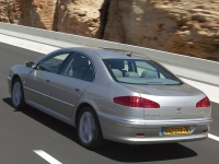 Peugeot 607 Sedan (1 generation) 2.2 TDi MT (133 HP) opiniones, Peugeot 607 Sedan (1 generation) 2.2 TDi MT (133 HP) precio, Peugeot 607 Sedan (1 generation) 2.2 TDi MT (133 HP) comprar, Peugeot 607 Sedan (1 generation) 2.2 TDi MT (133 HP) caracteristicas, Peugeot 607 Sedan (1 generation) 2.2 TDi MT (133 HP) especificaciones, Peugeot 607 Sedan (1 generation) 2.2 TDi MT (133 HP) Ficha tecnica, Peugeot 607 Sedan (1 generation) 2.2 TDi MT (133 HP) Automovil