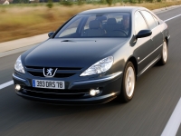 Peugeot 607 Sedan (1 generation) 2.7 HDi AT (204 HP) opiniones, Peugeot 607 Sedan (1 generation) 2.7 HDi AT (204 HP) precio, Peugeot 607 Sedan (1 generation) 2.7 HDi AT (204 HP) comprar, Peugeot 607 Sedan (1 generation) 2.7 HDi AT (204 HP) caracteristicas, Peugeot 607 Sedan (1 generation) 2.7 HDi AT (204 HP) especificaciones, Peugeot 607 Sedan (1 generation) 2.7 HDi AT (204 HP) Ficha tecnica, Peugeot 607 Sedan (1 generation) 2.7 HDi AT (204 HP) Automovil