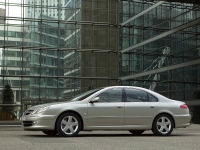 Peugeot 607 Sedan (1 generation) 2.7 HDi AT (204 HP) opiniones, Peugeot 607 Sedan (1 generation) 2.7 HDi AT (204 HP) precio, Peugeot 607 Sedan (1 generation) 2.7 HDi AT (204 HP) comprar, Peugeot 607 Sedan (1 generation) 2.7 HDi AT (204 HP) caracteristicas, Peugeot 607 Sedan (1 generation) 2.7 HDi AT (204 HP) especificaciones, Peugeot 607 Sedan (1 generation) 2.7 HDi AT (204 HP) Ficha tecnica, Peugeot 607 Sedan (1 generation) 2.7 HDi AT (204 HP) Automovil