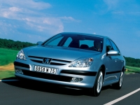 Peugeot 607 Sedan (1 generation) 3.0 MT (207 HP) opiniones, Peugeot 607 Sedan (1 generation) 3.0 MT (207 HP) precio, Peugeot 607 Sedan (1 generation) 3.0 MT (207 HP) comprar, Peugeot 607 Sedan (1 generation) 3.0 MT (207 HP) caracteristicas, Peugeot 607 Sedan (1 generation) 3.0 MT (207 HP) especificaciones, Peugeot 607 Sedan (1 generation) 3.0 MT (207 HP) Ficha tecnica, Peugeot 607 Sedan (1 generation) 3.0 MT (207 HP) Automovil