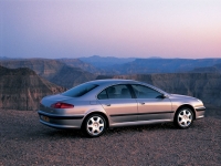 Peugeot 607 Sedan (1 generation) 3.0 MT (207 HP) foto, Peugeot 607 Sedan (1 generation) 3.0 MT (207 HP) fotos, Peugeot 607 Sedan (1 generation) 3.0 MT (207 HP) imagen, Peugeot 607 Sedan (1 generation) 3.0 MT (207 HP) imagenes, Peugeot 607 Sedan (1 generation) 3.0 MT (207 HP) fotografía