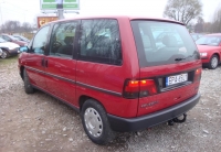 Peugeot 806 Minivan (221) 1.9 TD MT (90 HP) foto, Peugeot 806 Minivan (221) 1.9 TD MT (90 HP) fotos, Peugeot 806 Minivan (221) 1.9 TD MT (90 HP) imagen, Peugeot 806 Minivan (221) 1.9 TD MT (90 HP) imagenes, Peugeot 806 Minivan (221) 1.9 TD MT (90 HP) fotografía