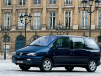 Peugeot 806 Minivan (221) 2.0 AT (136 HP) opiniones, Peugeot 806 Minivan (221) 2.0 AT (136 HP) precio, Peugeot 806 Minivan (221) 2.0 AT (136 HP) comprar, Peugeot 806 Minivan (221) 2.0 AT (136 HP) caracteristicas, Peugeot 806 Minivan (221) 2.0 AT (136 HP) especificaciones, Peugeot 806 Minivan (221) 2.0 AT (136 HP) Ficha tecnica, Peugeot 806 Minivan (221) 2.0 AT (136 HP) Automovil