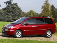 Peugeot 807 Minivan (1 generation) 2.0 HDI MT (107 HP) opiniones, Peugeot 807 Minivan (1 generation) 2.0 HDI MT (107 HP) precio, Peugeot 807 Minivan (1 generation) 2.0 HDI MT (107 HP) comprar, Peugeot 807 Minivan (1 generation) 2.0 HDI MT (107 HP) caracteristicas, Peugeot 807 Minivan (1 generation) 2.0 HDI MT (107 HP) especificaciones, Peugeot 807 Minivan (1 generation) 2.0 HDI MT (107 HP) Ficha tecnica, Peugeot 807 Minivan (1 generation) 2.0 HDI MT (107 HP) Automovil