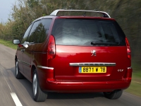 Peugeot 807 Minivan (1 generation) 2.9 AT (204 HP) opiniones, Peugeot 807 Minivan (1 generation) 2.9 AT (204 HP) precio, Peugeot 807 Minivan (1 generation) 2.9 AT (204 HP) comprar, Peugeot 807 Minivan (1 generation) 2.9 AT (204 HP) caracteristicas, Peugeot 807 Minivan (1 generation) 2.9 AT (204 HP) especificaciones, Peugeot 807 Minivan (1 generation) 2.9 AT (204 HP) Ficha tecnica, Peugeot 807 Minivan (1 generation) 2.9 AT (204 HP) Automovil