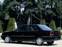 Peugeot Sedan 405 (1 generation) 1.8 TD MT (92 hp) foto, Peugeot Sedan 405 (1 generation) 1.8 TD MT (92 hp) fotos, Peugeot Sedan 405 (1 generation) 1.8 TD MT (92 hp) imagen, Peugeot Sedan 405 (1 generation) 1.8 TD MT (92 hp) imagenes, Peugeot Sedan 405 (1 generation) 1.8 TD MT (92 hp) fotografía