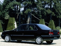 Peugeot Sedan 405 (1 generation) AT 1.9 (110hp) foto, Peugeot Sedan 405 (1 generation) AT 1.9 (110hp) fotos, Peugeot Sedan 405 (1 generation) AT 1.9 (110hp) imagen, Peugeot Sedan 405 (1 generation) AT 1.9 (110hp) imagenes, Peugeot Sedan 405 (1 generation) AT 1.9 (110hp) fotografía