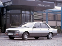 Peugeot Sedan 505 (1 generation) 1.8 MT (80 HP) opiniones, Peugeot Sedan 505 (1 generation) 1.8 MT (80 HP) precio, Peugeot Sedan 505 (1 generation) 1.8 MT (80 HP) comprar, Peugeot Sedan 505 (1 generation) 1.8 MT (80 HP) caracteristicas, Peugeot Sedan 505 (1 generation) 1.8 MT (80 HP) especificaciones, Peugeot Sedan 505 (1 generation) 1.8 MT (80 HP) Ficha tecnica, Peugeot Sedan 505 (1 generation) 1.8 MT (80 HP) Automovil