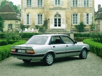 Peugeot Sedan 505 (1 generation) 2.0 MT (107 HP) opiniones, Peugeot Sedan 505 (1 generation) 2.0 MT (107 HP) precio, Peugeot Sedan 505 (1 generation) 2.0 MT (107 HP) comprar, Peugeot Sedan 505 (1 generation) 2.0 MT (107 HP) caracteristicas, Peugeot Sedan 505 (1 generation) 2.0 MT (107 HP) especificaciones, Peugeot Sedan 505 (1 generation) 2.0 MT (107 HP) Ficha tecnica, Peugeot Sedan 505 (1 generation) 2.0 MT (107 HP) Automovil