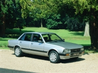 Peugeot Sedan 505 (1 generation) 2.0 MT (107 HP) opiniones, Peugeot Sedan 505 (1 generation) 2.0 MT (107 HP) precio, Peugeot Sedan 505 (1 generation) 2.0 MT (107 HP) comprar, Peugeot Sedan 505 (1 generation) 2.0 MT (107 HP) caracteristicas, Peugeot Sedan 505 (1 generation) 2.0 MT (107 HP) especificaciones, Peugeot Sedan 505 (1 generation) 2.0 MT (107 HP) Ficha tecnica, Peugeot Sedan 505 (1 generation) 2.0 MT (107 HP) Automovil