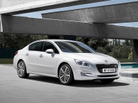 Peugeot Sedan 508 (1 generation) 1.6 THP AT (150 HP) Active (2013) foto, Peugeot Sedan 508 (1 generation) 1.6 THP AT (150 HP) Active (2013) fotos, Peugeot Sedan 508 (1 generation) 1.6 THP AT (150 HP) Active (2013) imagen, Peugeot Sedan 508 (1 generation) 1.6 THP AT (150 HP) Active (2013) imagenes, Peugeot Sedan 508 (1 generation) 1.6 THP AT (150 HP) Active (2013) fotografía