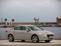 Peugeot Sedan 508 (1 generation) 1.6 VTi AMT (120 HP) Access (2013) foto, Peugeot Sedan 508 (1 generation) 1.6 VTi AMT (120 HP) Access (2013) fotos, Peugeot Sedan 508 (1 generation) 1.6 VTi AMT (120 HP) Access (2013) imagen, Peugeot Sedan 508 (1 generation) 1.6 VTi AMT (120 HP) Access (2013) imagenes, Peugeot Sedan 508 (1 generation) 1.6 VTi AMT (120 HP) Access (2013) fotografía