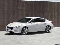 Peugeot Sedan 508 (1 generation) 1.6 VTi AMT (120 HP) Active (2012) opiniones, Peugeot Sedan 508 (1 generation) 1.6 VTi AMT (120 HP) Active (2012) precio, Peugeot Sedan 508 (1 generation) 1.6 VTi AMT (120 HP) Active (2012) comprar, Peugeot Sedan 508 (1 generation) 1.6 VTi AMT (120 HP) Active (2012) caracteristicas, Peugeot Sedan 508 (1 generation) 1.6 VTi AMT (120 HP) Active (2012) especificaciones, Peugeot Sedan 508 (1 generation) 1.6 VTi AMT (120 HP) Active (2012) Ficha tecnica, Peugeot Sedan 508 (1 generation) 1.6 VTi AMT (120 HP) Active (2012) Automovil