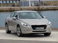 Peugeot Sedan 508 (1 generation) 1.6 VTi AMT (120 HP) Active (2012) foto, Peugeot Sedan 508 (1 generation) 1.6 VTi AMT (120 HP) Active (2012) fotos, Peugeot Sedan 508 (1 generation) 1.6 VTi AMT (120 HP) Active (2012) imagen, Peugeot Sedan 508 (1 generation) 1.6 VTi AMT (120 HP) Active (2012) imagenes, Peugeot Sedan 508 (1 generation) 1.6 VTi AMT (120 HP) Active (2012) fotografía